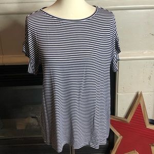 Soma blouse, size medium.